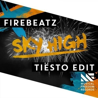 Firebeatz Sky High