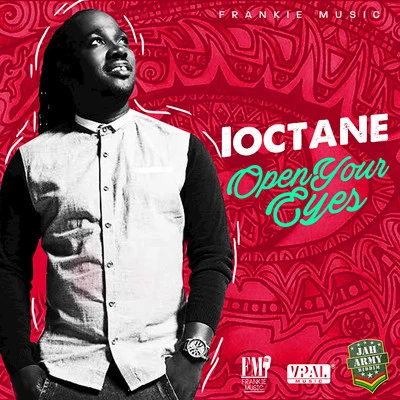 I-Octane Open Your Eyes