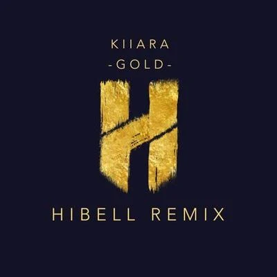 Hibell Gold (Hibell Remix)