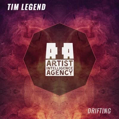 Tim Legend Drifting - Single