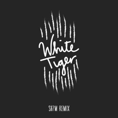 Izzy Bizu White Tiger (Sh?m Remix)