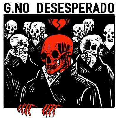 G.No Desesperado