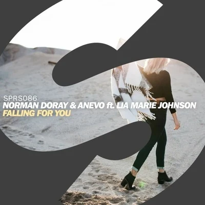 Lia Marie Johnson/Anevo/Norman Doray Falling For You