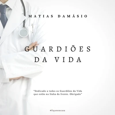 Matias Damasio Guardiões da Vida