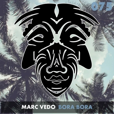 Marc Vedo Bora Bora