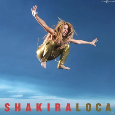 Shakira Loca