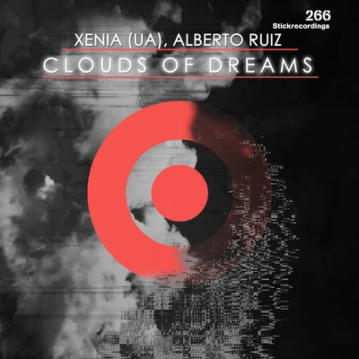 Alberto Ruiz Clouds Of Dreams