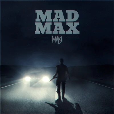 MAKJ Mad Max