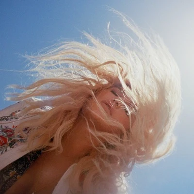 KESHA Woman