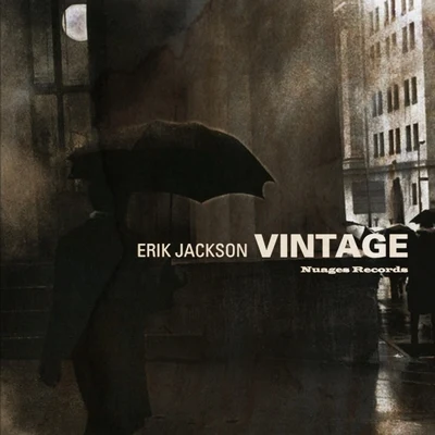 Erik Jackson Vintage