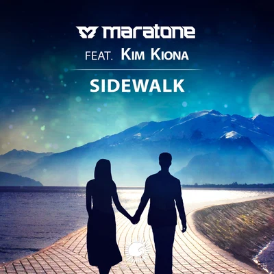 Kim Kiona/Maratone Sidewalk