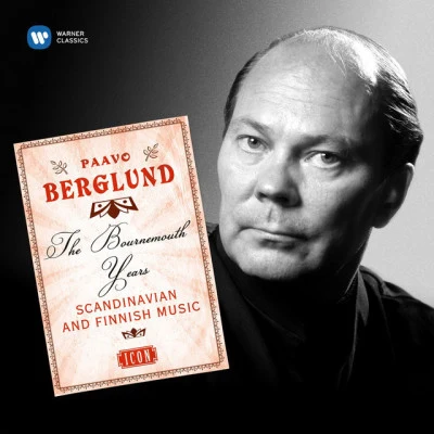 Paavo Berglund Icon - Paavo Berglund