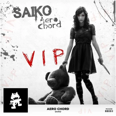 Aero Chord SAIKO VIP