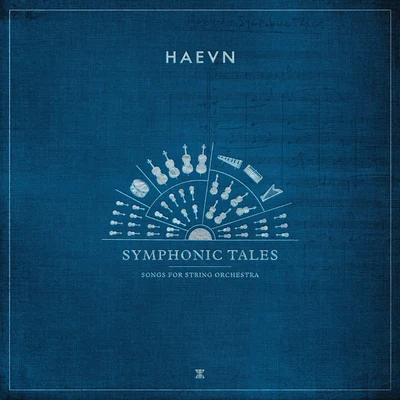 HAEVN We Are (Symphonic Version)