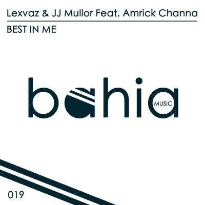 Lexvaz/JJ Mullor Best in Me