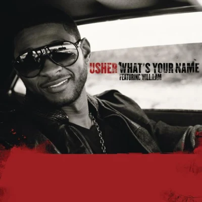 Usher What's Your Name