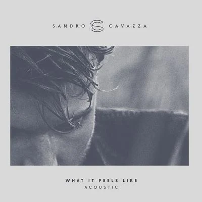 Sandro Cavazza What It Feels Like (Acoustic)