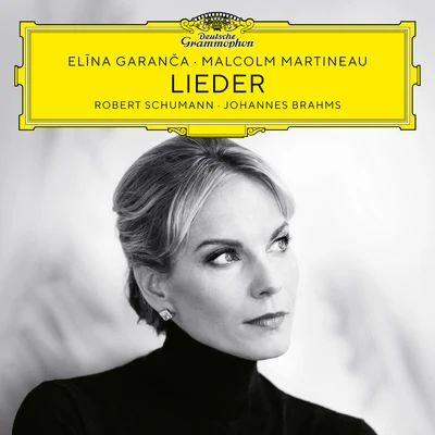 Elina Garanca/Malcolm Martineau Schumann: Frauenliebe und Leben, Op. 42: III. Ich kanns nicht fassen, nicht glauben