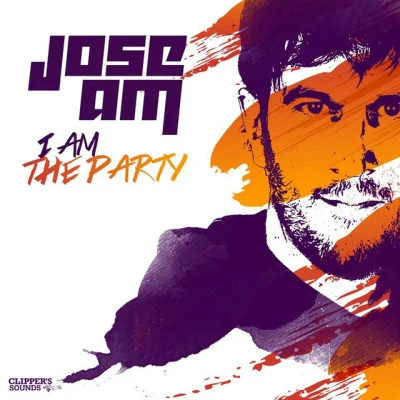 Jose AM I Am the Party