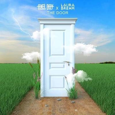 Axel Boy/Laura Brehm The Door