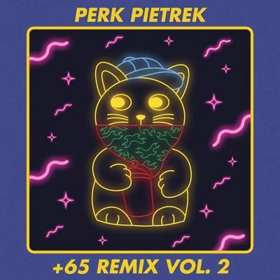 Perk Pietrek +65 Remix Vol​.​ 2