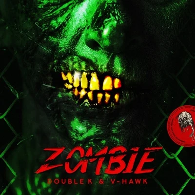 Double K/V-Hawk ZOMBIE