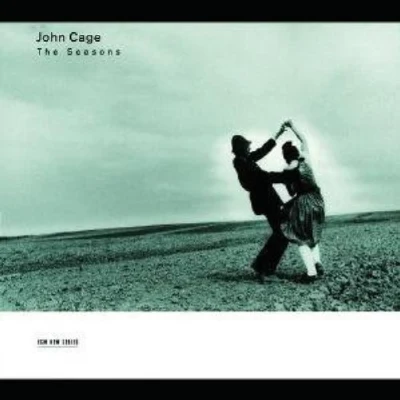 John Cage John Cage: The Seasons