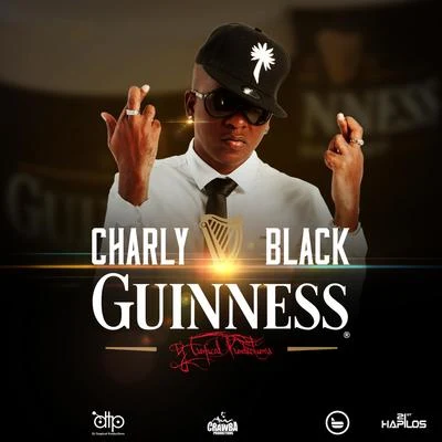 Charly Black Guinness