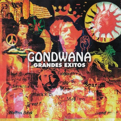 Gondwana Grandes Exitos