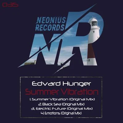 Edvard Hunger Summer Vibration