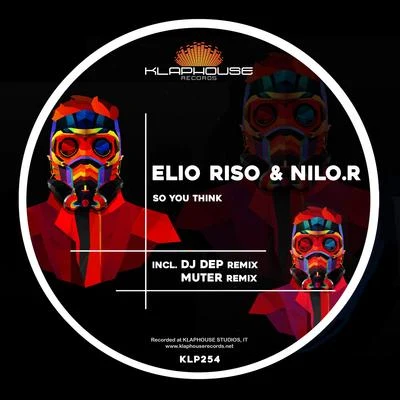 Elio Riso/NiLO.R So You Think