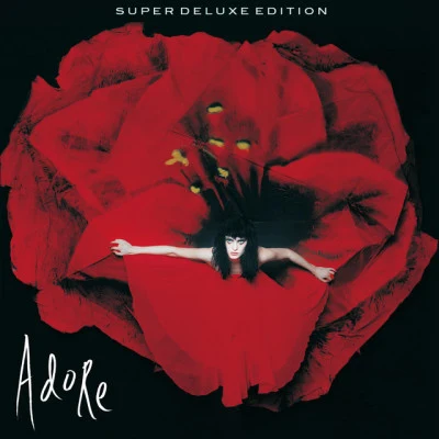 The Smashing Pumpkins Adore (Super Deluxe)