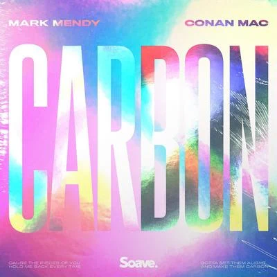 Conan Mac/Mark Mendy Carbon