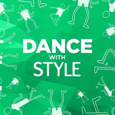 Steve Martin Dance with Style - Single