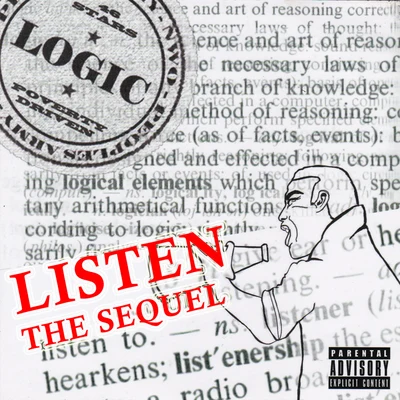 Logic Listen - The Sequel