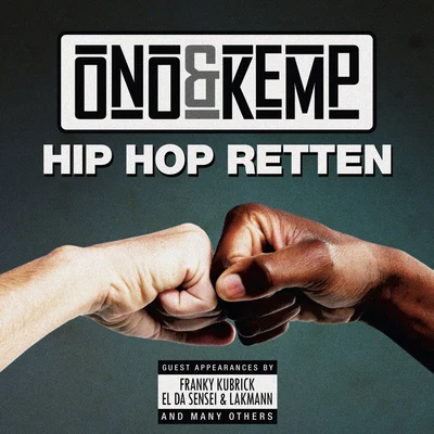 ONO Hip Hop retten