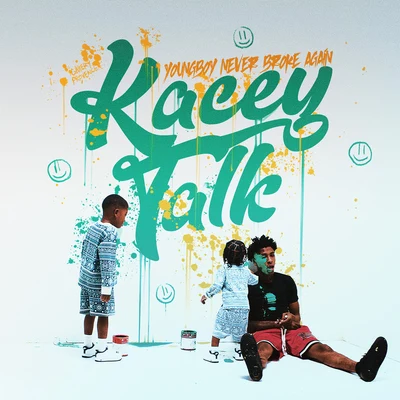 YoungBoy Never Broke Again Kacey Talk