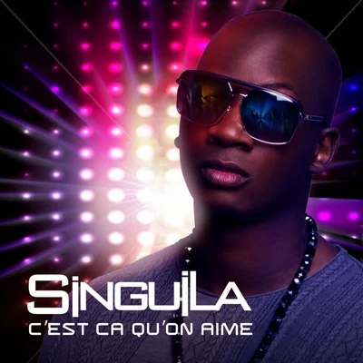 Singuila Cest ca quon aime