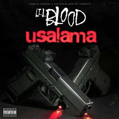 Lil Blood Usalama