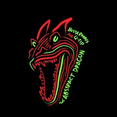 Busta Rhymes The Abstract Dragon