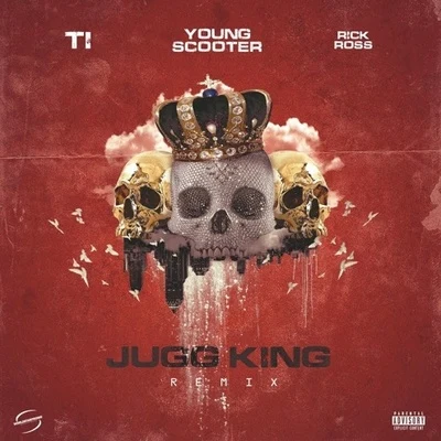 Young Scooter Jugg King (Remix)