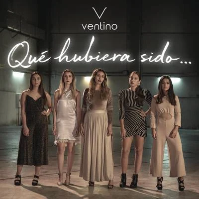 Ventino Qué Hubiera Sido