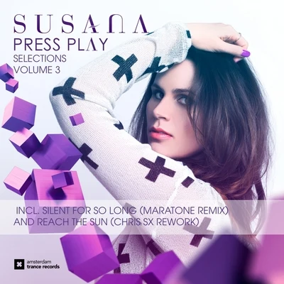 Susana Press Play Selections, Vol. 3