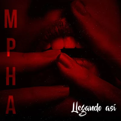 Omar Koonze Mpha: Llegando Así