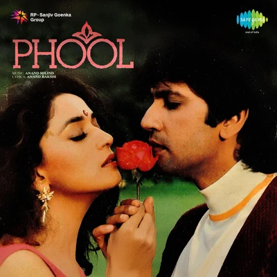 Sadhana Sargam/Udit Narayan Phool