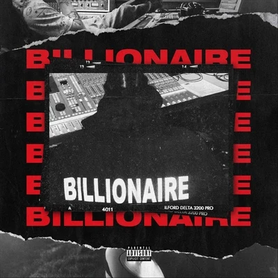 Billionaire B Billionaire