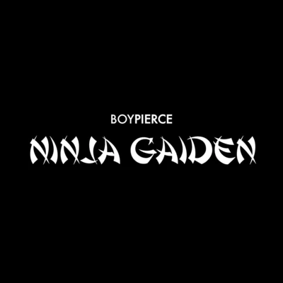 Boy Pierce Ninja Gaiden