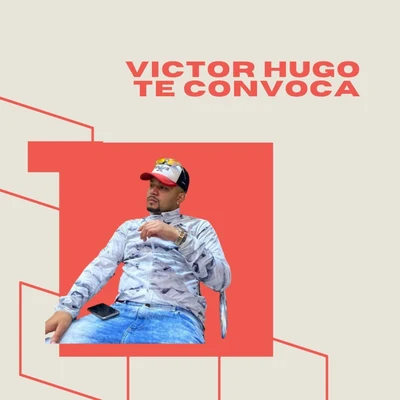 Mc Kalzin/DJ Victor Hugo Victor Hugo Te Convoca