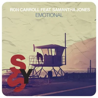 Ron Carroll Emotional