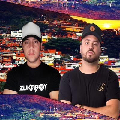 DeejayZukaboy Favela Venceu